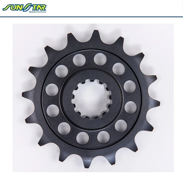 ÖN DİŞLİ HONDA X-ADV 750cc DİŞLİ SAYISI : -1 2017-2025 ürün görseli