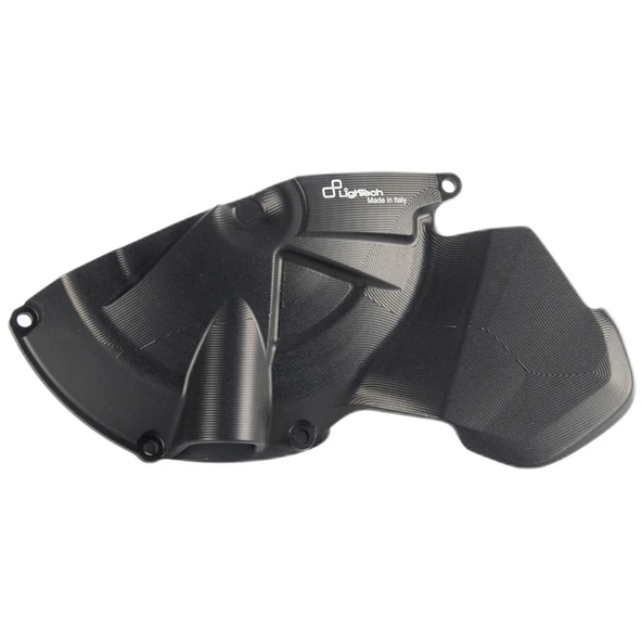 ALÜMİNYUM AVANS-EKSANTRİK KAPAK KORUMASI-SAĞ-SİYAH ürün görseli