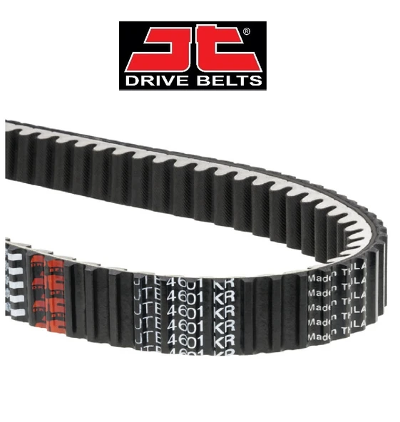 JT MAX KEVLER KAYIŞ PIAGGIO X9 EVOLUTION 500cc 2003-2009 ürün görseli