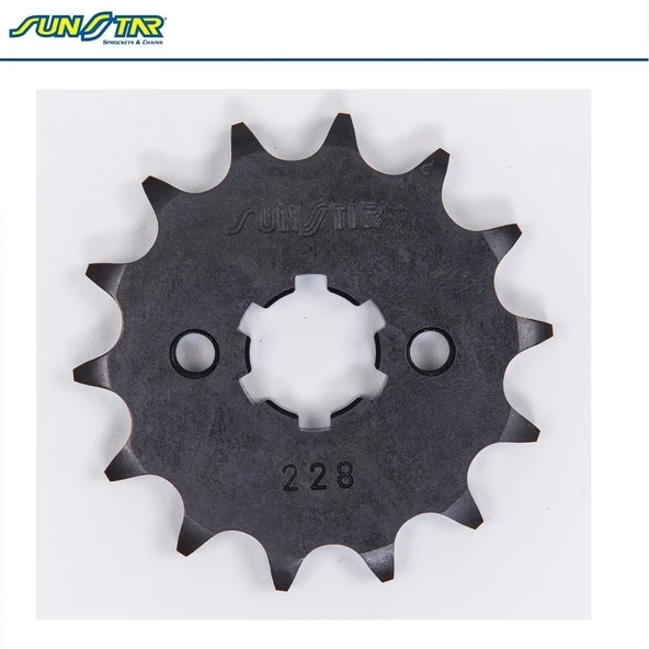 ÖN DİŞLİ 22814 ürün görseli