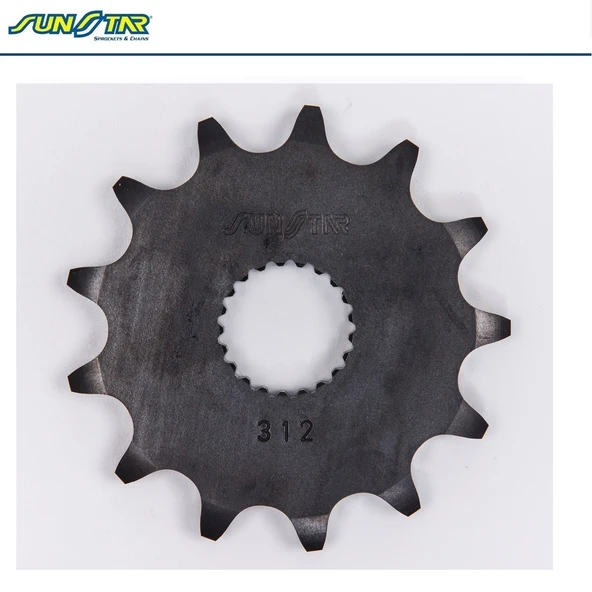 ÖN DİŞLİ HONDA CRF 250 X 250cc DİŞLİ SAYISI : -1 2004-2018 ürün görseli