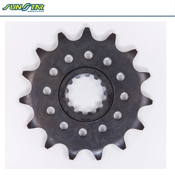 ÖN DİŞLİ KAWASAKI ZX-6R NINJA 636cc DİŞLİ SAYISI : +1 2019-2024 ürün görseli