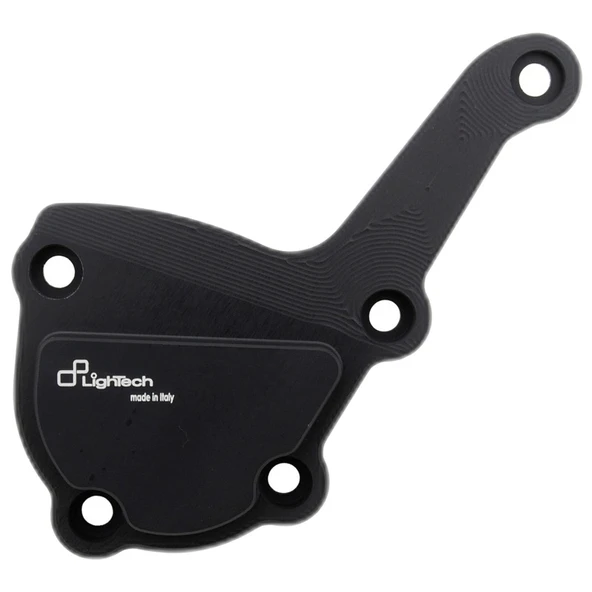 ALÜMİNYUM AVANS-EKSANTRİK KAPAK KORUMASI-SAĞ-SİYAH BMW S 1000 RR 1000cc 2009-2025 ürün görseli