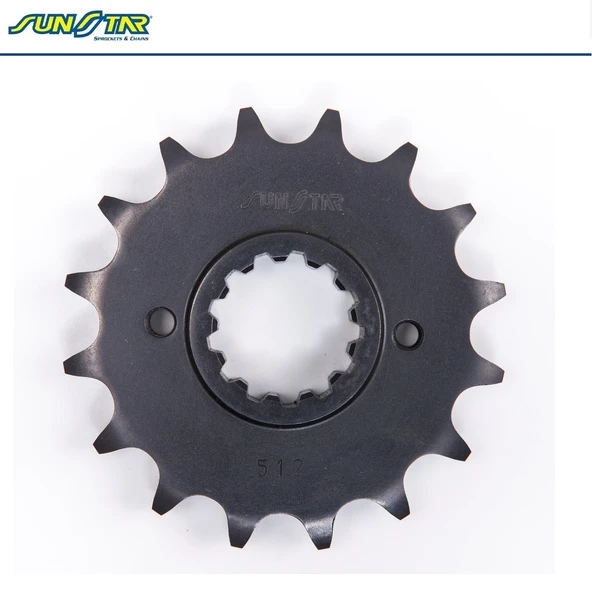 ÖN DİŞLİ DİŞLİ SAYISI : +1 2002-2010 ürün görseli