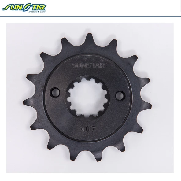 ÖN DİŞLİ HONDA XL V TRANSALP ABS 700cc DİŞLİ SAYISI : +1 2008-2011 ürün görseli