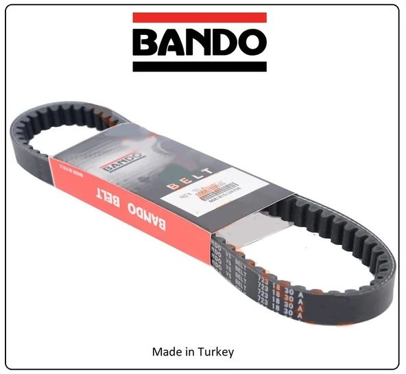 BANDO KAYIŞ HONDA FIZY 125cc 2012-2016 ürün görseli