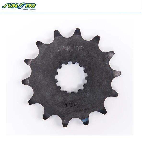 ÖN DİŞLİ YAMAHA TDM 850cc DİŞLİ SAYISI : -1 1996-2001 ürün görseli