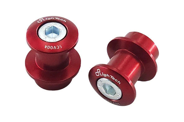 ÖN-ARKA SEHPA TAKOZU-KIRIMIZI TRIUMPH STREET TRIPLE S 765cc 2017-2020 ürün görseli