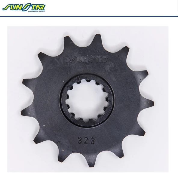 ÖN DİŞLİ SUZUKI DRZ SM 400cc 2005-2019 ürün görseli