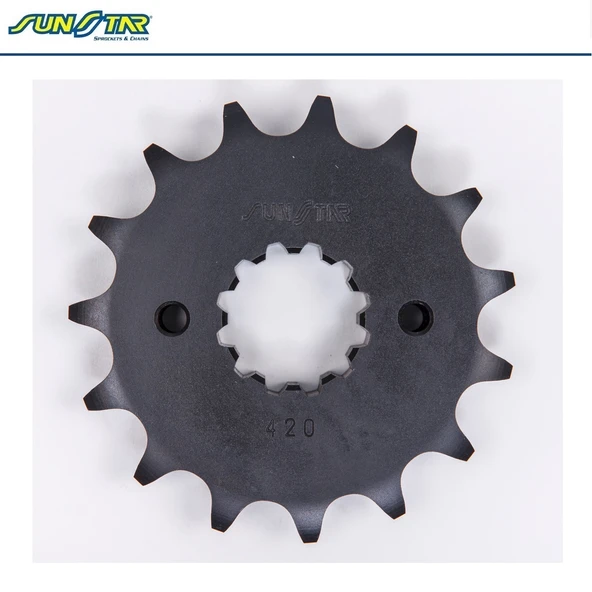 ÖN DİŞLİ HONDA XRV AFRICA TWIN 750cc 1990-2002 ürün görseli