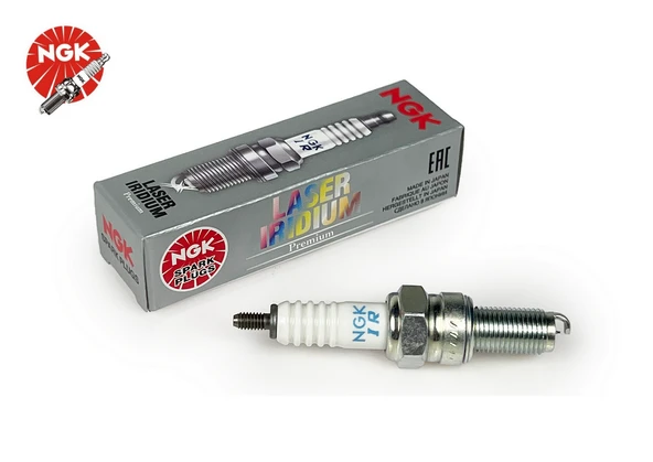 LASER IRIDIUM BUJİ 6706 KTM SMC R ABS 690cc 2008-2020 ürün görseli