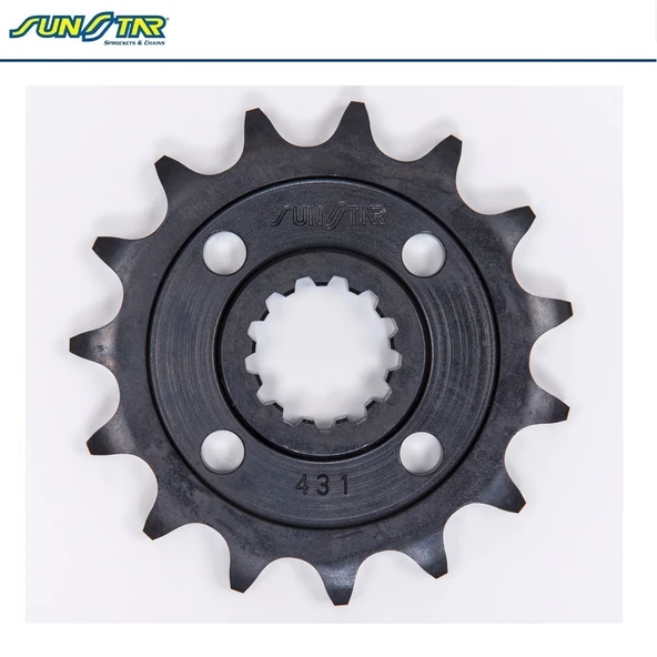 ÖN DİŞLİ KAWASAKI Z 900 RS 900cc 2017-2024 ürün görseli