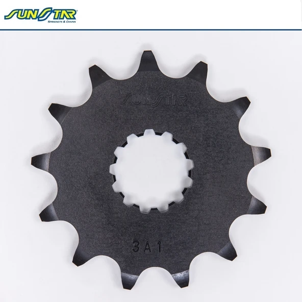 ÖN DİŞLİ KAWASAKI KX 450 F 450cc 2006-2021 ürün görseli