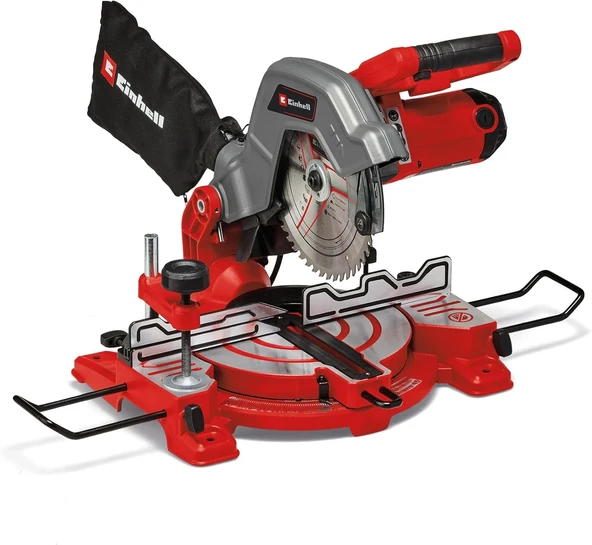 Einhell TC-MS 216 210 mm Gönye Testere ürün görseli