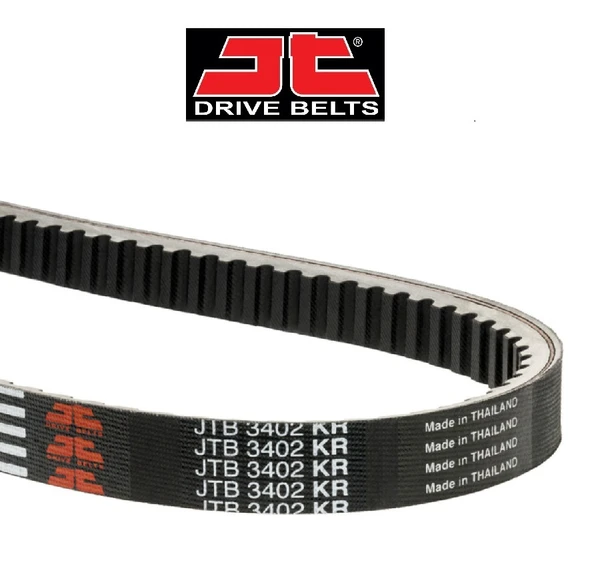 JT MAX KEVLER KAYIŞ YAMAHA X-MAX ABS YOK 250cc 2014-2016 ürün görseli