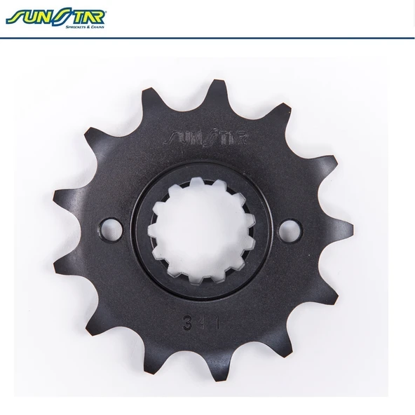 ÖN DİŞLİ KAWASAKI ZX-4R 400cc 2024 ürün görseli