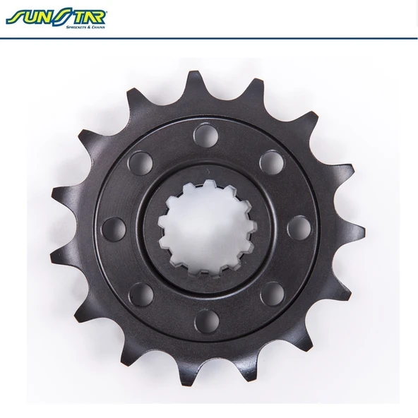 ÖN DİŞLİ HONDA NX 500cc 2025 ürün görseli