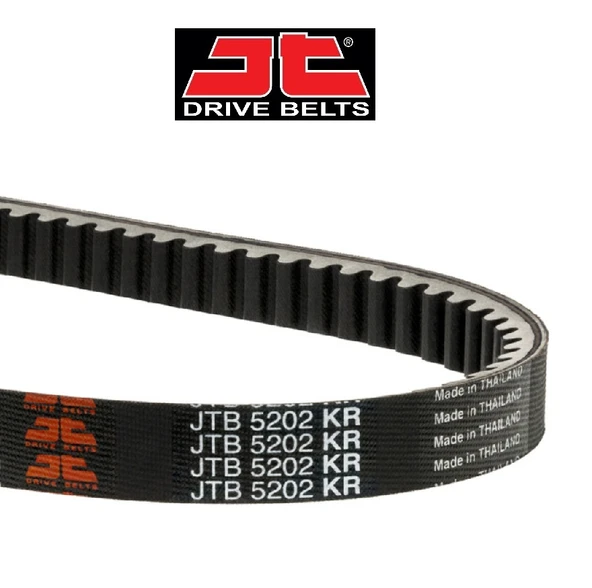 JT MAX KEVLER KAYIŞ KYMCO SUPER 8 125cc 2008-2014 ürün görseli