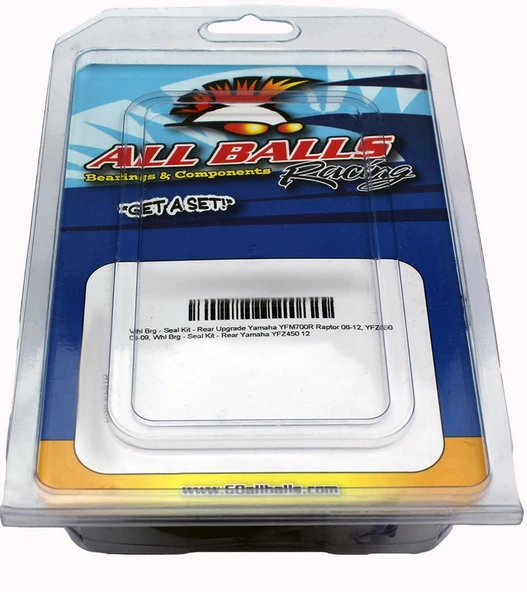 ABR KALİPER CİVATA TAKIMI HONDA CRF 250 RL 250cc ÖN 2017-2020 ürün görseli