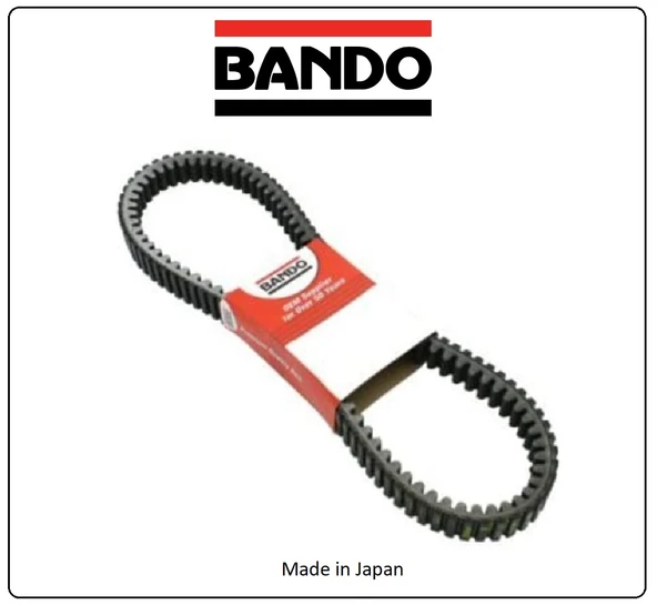 BANDO KAYIŞ HONDA DIO 110cc 2020-2022 ürün görseli