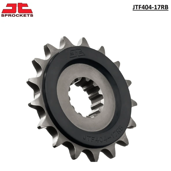 ÖN DİŞLİ KAUÇUKLU veya KAUÇUKSUZ BMW S 1000 XR 1000cc 2014-2023 ürün görseli