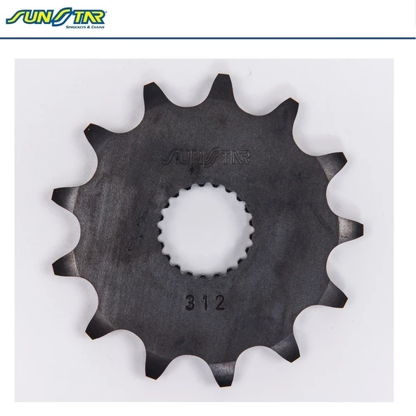 ÖN DİŞLİ HONDA CRF 250 X 250cc 2004-2018 ürün görseli