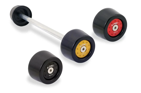 ARKA TEKER TAKOZU-KIRMIZI DUCATI PANIGALE 959cc 2016-2019 - Resim 2