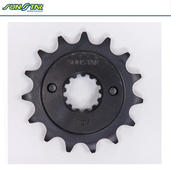 ÖN DİŞLİ HONDA XL V TRANSALP ABS 700cc 2008-2011 ürün görseli