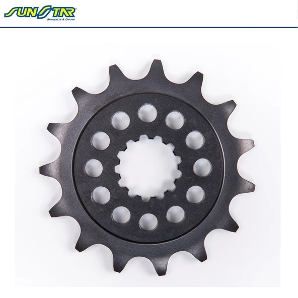 ÖN DİŞLİ SUZUKI GSX-R 750cc RACING 520 CONVERSION CONV. MARCHESINI WHEELS OZMARVIC WHEELS 2001-2015 ürün görseli