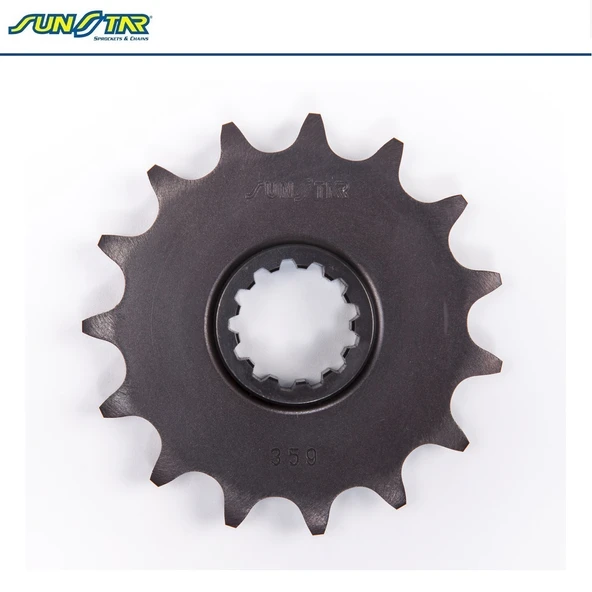 ÖN DİŞLİ KAWASAKI KLR 650cc 1990-2017 ürün görseli