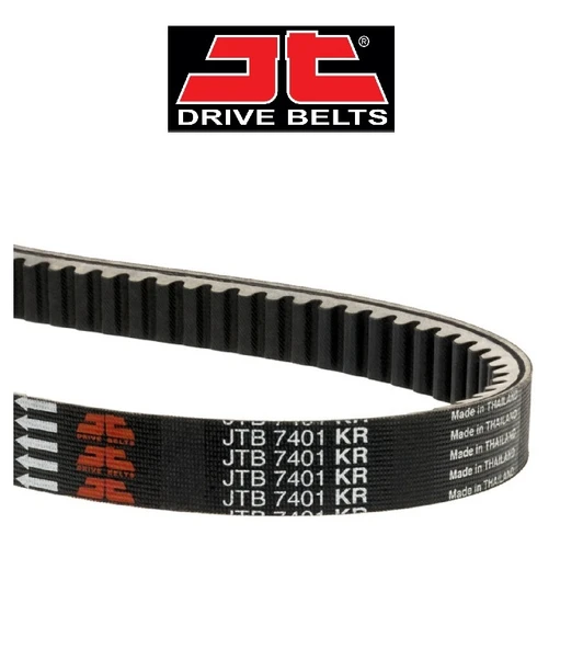 JT MAX KEVLER KAYIŞ SYM JOYMAX Z PLUS 250cc 2022-2024 ürün görseli