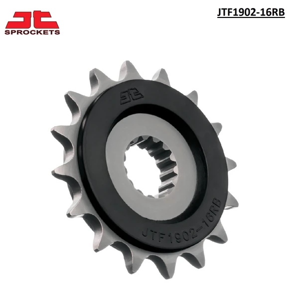 KAUÇUK DESTEKLİ SESSİZ ÖN DİŞLİ KTM SMT 890cc 2024 ürün görseli