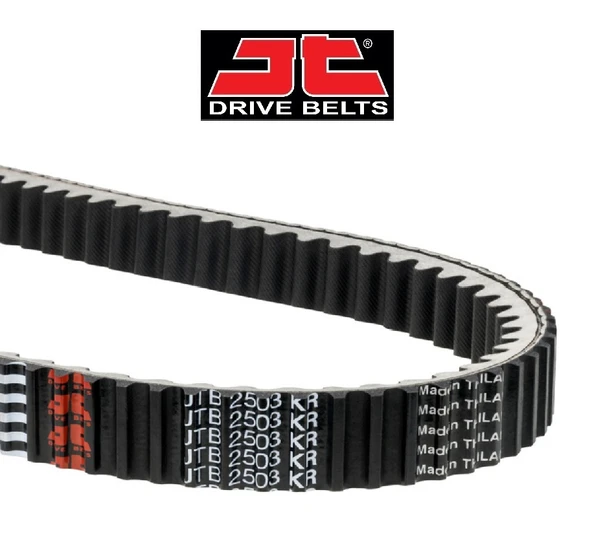 JT MAX KEVLER KAYIŞ JTB2503KR ürün görseli