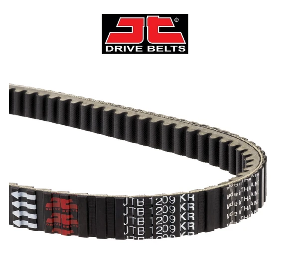 JT MAX KEVLER KAYIŞ JTB1209KR ürün görseli