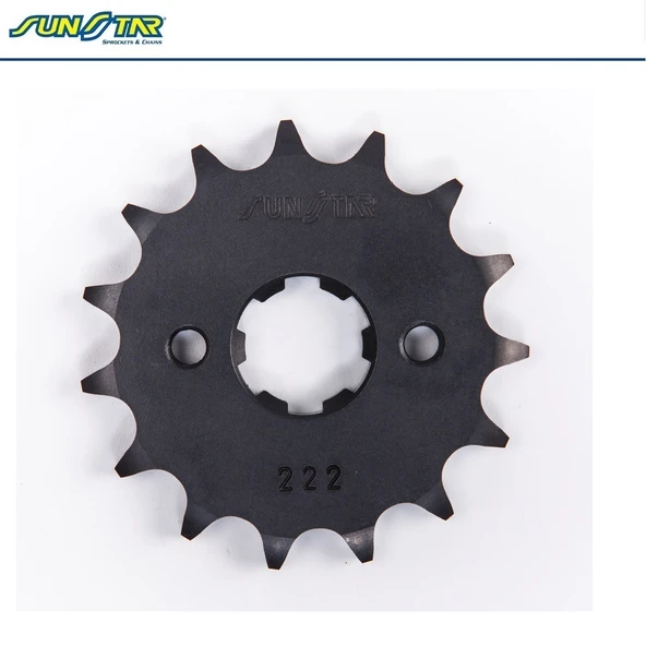 ÖN DİŞLİ HONDA CBR 125 R 125cc 2004-2017 ürün görseli