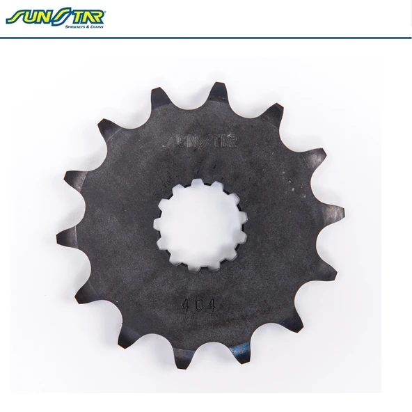 ÖN DİŞLİ YAMAHA TDM 850cc DİŞLİ SAYISI : +1 1996-2001 ürün görseli