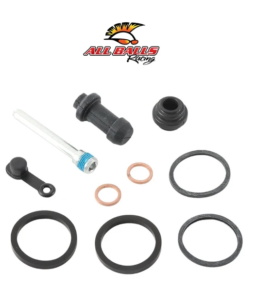 ABR FREN KALİPER YENİLEME KİTİ YAMAHA WR R X 250cc ÖN 2008-2015 ürün görseli