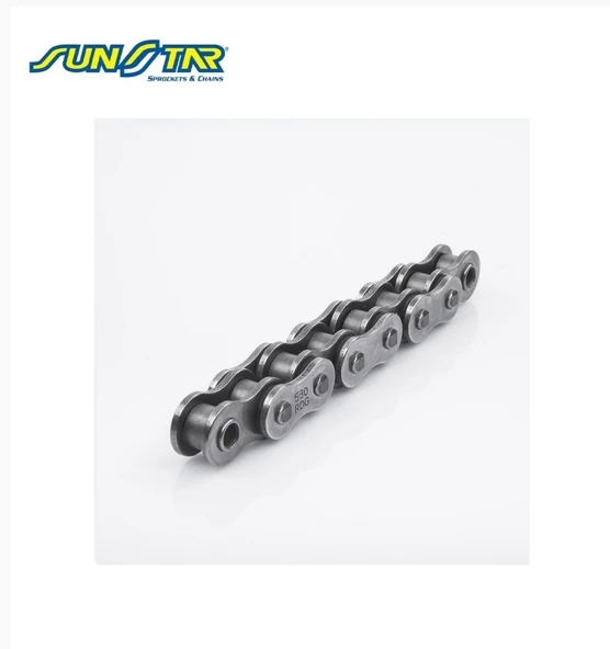 SUNSTAR 530 X-RİNG ÇELİK ZİNCİR-110 BAKLA YAMAHA YZF R THUNDERACE 1000cc 1996-2000 ürün görseli