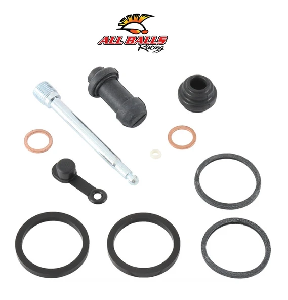 ABR FREN KALİPER YENİLEME KİTİ - ÖN ABR-18-3275 ürün görseli