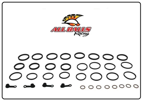 ABR FREN KALİPER YENİLEME KİTİ HONDA GOLD WING GL DCT 1800cc ÖN 2018-2022 ürün görseli