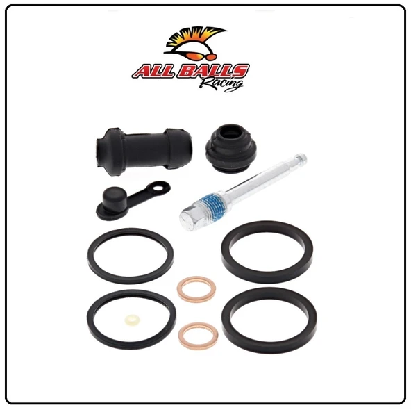 ABR FREN KALİPER YENİLEME KİTİ HONDA CRF 250 RL 250cc ÖN 2017-2020 ürün görseli