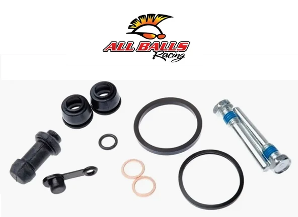 ABR FREN KALİPER YENİLEME KİTİ SUZUKI AN 650 BURGMAN 650cc ÖN 2004-2017 ürün görseli