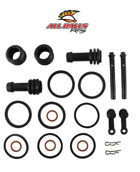 ABR FREN KALİPER YENİLEME KİTİ KAWASAKI ER-6F ER-6N ABS 650cc ÖN 2009-2010 ürün görseli