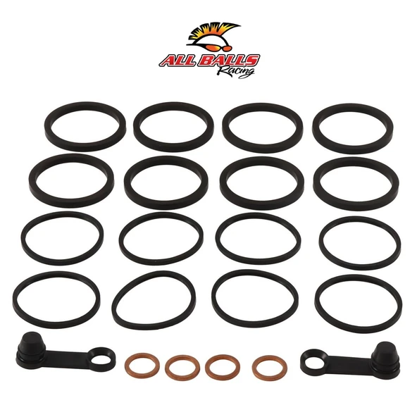 ABR FREN KALİPER YENİLEME KİTİ SUZUKI GSX-S F ABS 1000cc ÖN 2016-2020 ürün görseli