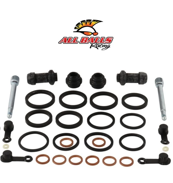 ABR FREN KALİPER YENİLEME KİTİ HONDA GOLD WING GL F6B 1800cc ÖN 2001-2017 ürün görseli