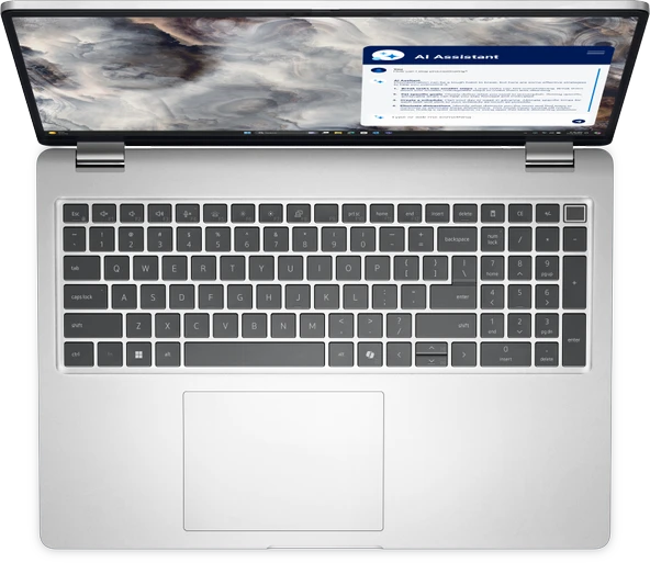 DELL NB PRO PLUS 16 PB16250-U5120U165WP Core5-120U 16G 512G SSD 16 FHD+ WIN11 PRO - 3