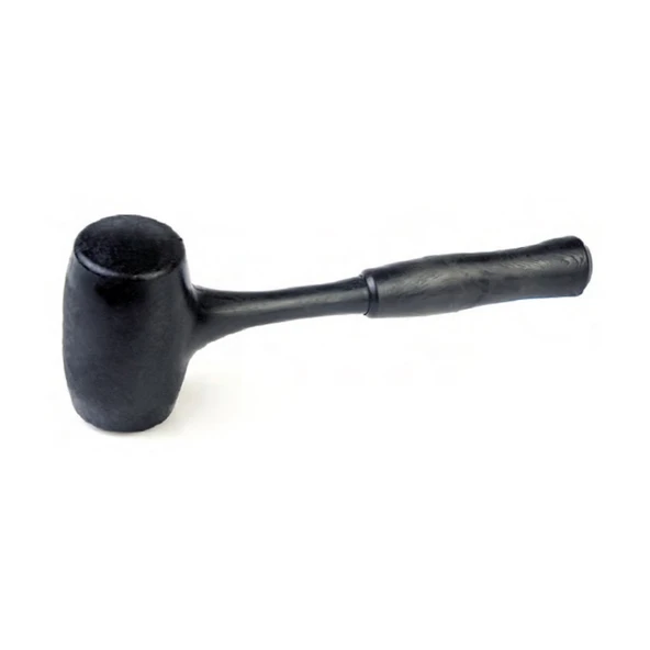 Edoni Ergonomik Lastik Tokmak No:60 ürün görseli