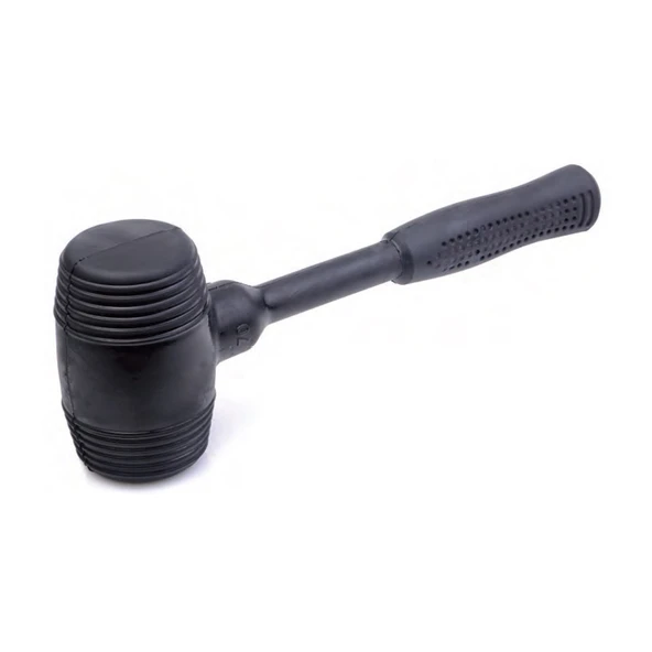 Eltos Ergonomik Lastik Tokmak No:70 - 1