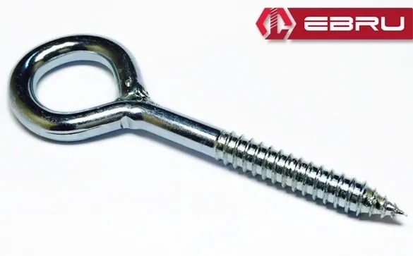 CEYLAN ADAM Kaynaklı Vida 8x190 - 50 Adet ürün görseli