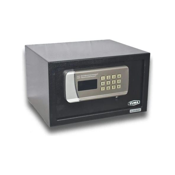 Yuma Ev Tipi Kasa 190x320x270mm